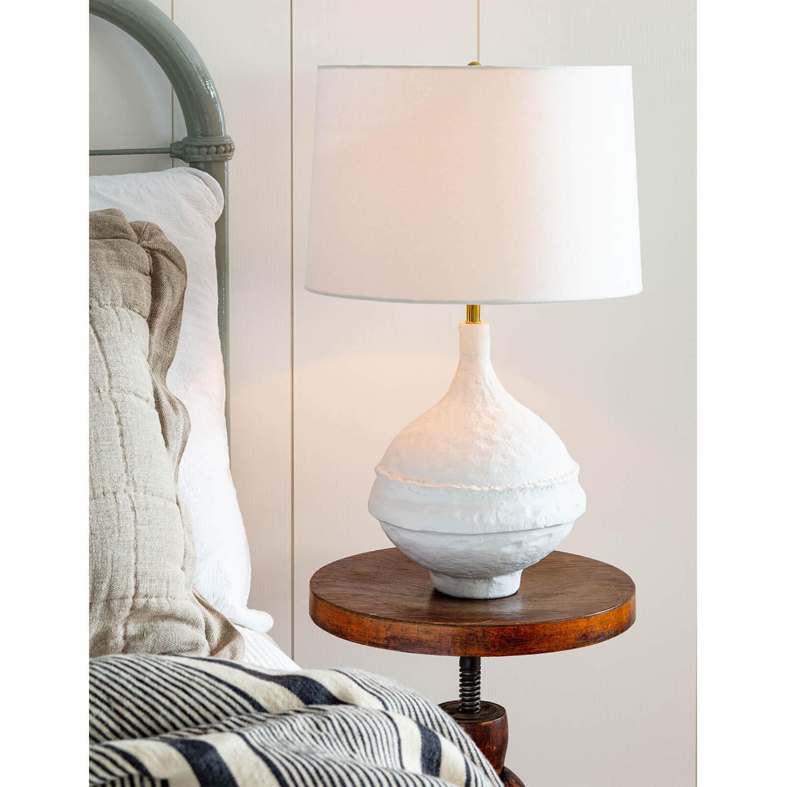 Riviera Table Lamp | Regina Andrew Detroit